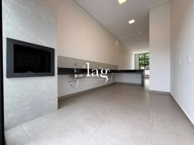 Casa de Condomínio com 3 Quartos à venda, 164m² no Chácaras Reunidas São Jorge, Sorocaba