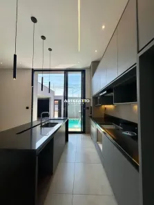 Casa com 2 Quartos à venda, 154m² no Jardim Tropical II, Franca