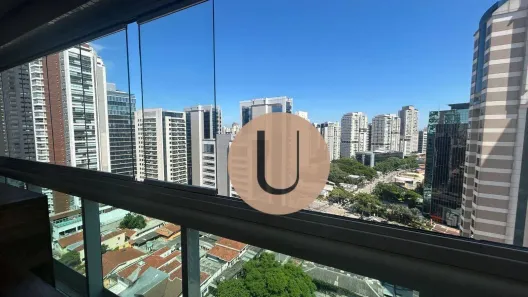 Apartamento com 3 Quartos à venda, 127m² no Vila Gertrudes, São Paulo