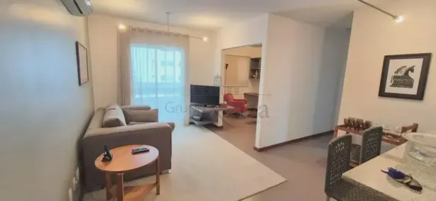 Apartamento com 2 Quartos à venda, 65m² no Vila Adyana, São José dos Campos