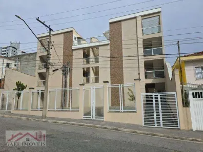 Apartamento com 1 Quarto à venda, 30m² no Vila Salete, São Paulo