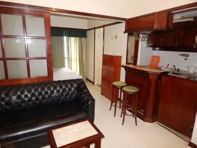 Flat com 1 Quarto à venda, 32m² no Campos Elíseos, São Paulo