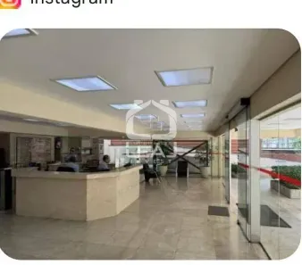 Sala Comercial para alugar, 60m² no Itaim Bibi, São Paulo