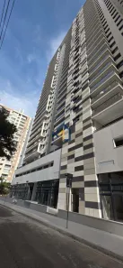 Sala Comercial para alugar, 60m² no Jardim das Indústrias, São José dos Campos
