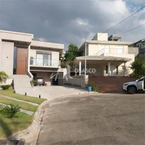 Casa com 3 Quartos à venda, 341m² no Jardim do Golf I, Jandira