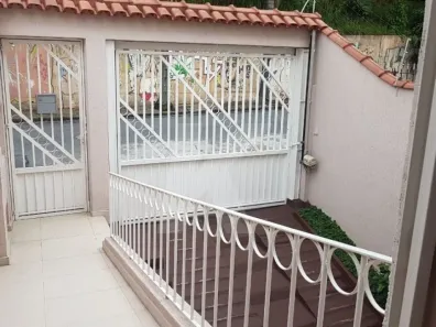 Casa com 4 Quartos à venda, 230m² no Vila Aurora (Zona Norte), São Paulo