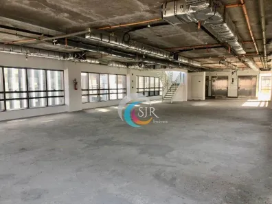 Sala Comercial para alugar, 636m² no Pinheiros, São Paulo