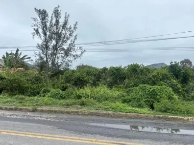 Lote/Terreno à venda, 544m² no Jardim Atlântico Leste (Itaipuaçu), Maricá