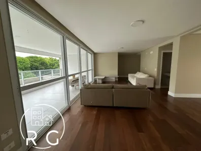 Apartamento com 3 Quartos à venda, 221m² no Vila Romana, São Paulo
