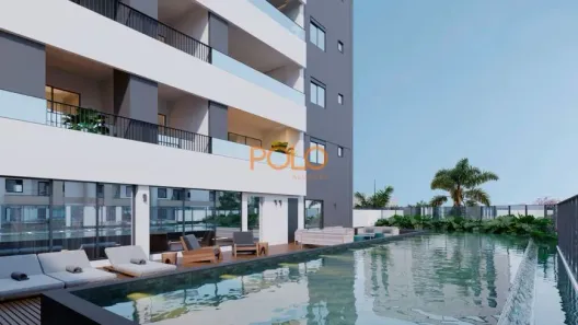 Apartamento com 3 Quartos para alugar, 127m² no Jardim Colina, Uberlândia