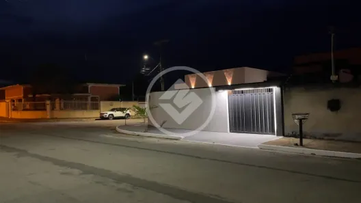 Casa com 4 Quartos à venda, 125m² no Estância Itanhangá, Caldas Novas