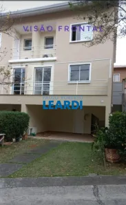 Casa de Condomínio com 4 Quartos à venda, 215m² no Vila São Silvestre, São Paulo