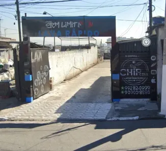 Lote/Terreno à venda, 300m² no Veloso, Osasco