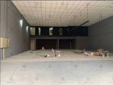 Galpão/Depósito/Armazém para alugar, 560m² no Matriz, Mauá