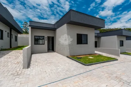 Casa com 3 Quartos à venda, 70m² no Jardim Paraíso da Usina, Atibaia