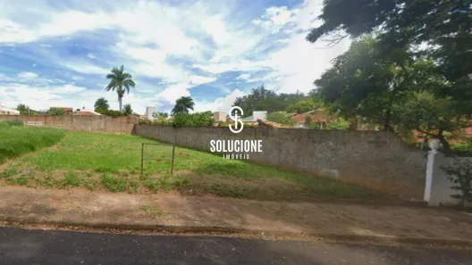 Lote/Terreno à venda, 611m² no Jardim Tarraf, São José do Rio Preto