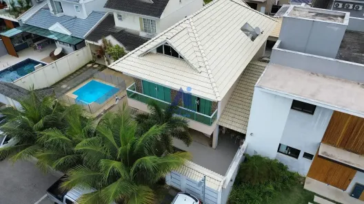 Casa de Condomínio com 4 Quartos à venda, 290m² no Recreio dos Bandeirantes, Rio de Janeiro