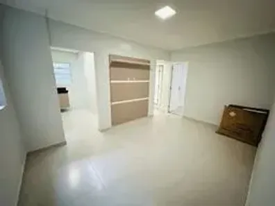 Apartamento com 2 Quartos à venda, 63m² no Ponta da Praia, Santos
