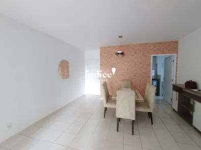 Apartamento com 3 Quartos à venda, 101m² no Nova Aliança, Ribeirão Preto