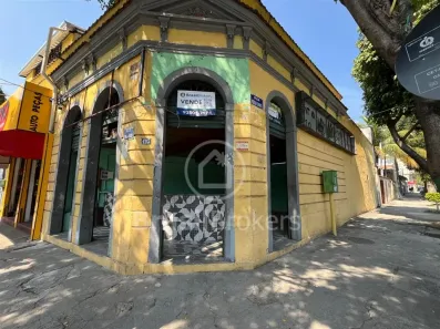 Ponto Comercial à venda, 77m² no Engenho de Dentro, Rio de Janeiro
