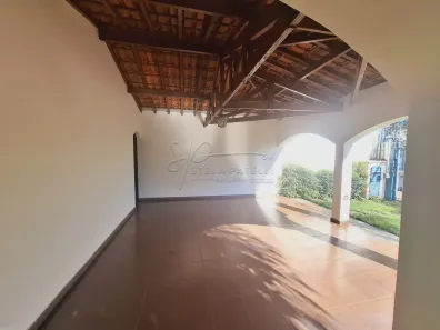 Sobrado com 4 Quartos à venda, 301m² no Alto da Boa Vista, Ribeirão Preto