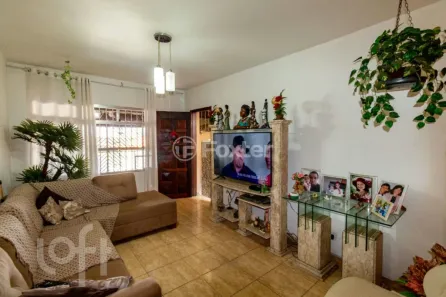 Casa com 3 Quartos à venda, 125m² no Jardim Regis, São Paulo