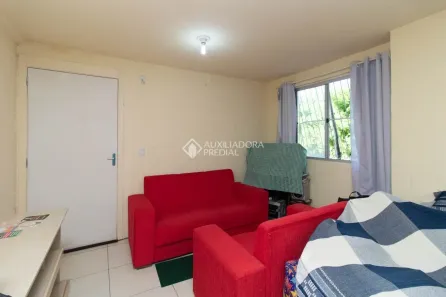 Apartamento com 2 Quartos à venda, 43m² no Vila Nova, Porto Alegre