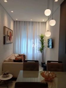 Kitnet com 1 Quarto à venda, 55m² no República, São Paulo