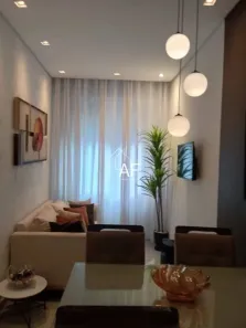 Kitnet com 1 Quarto à venda, 55m² no República, São Paulo