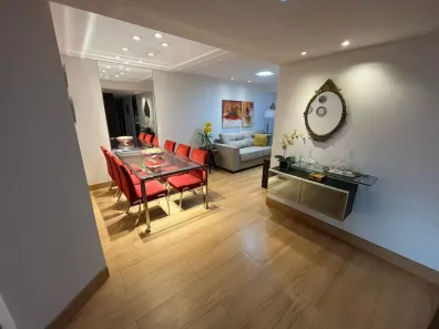 Apartamento com 3 Quartos à venda, 100m² no Manaíra, João Pessoa