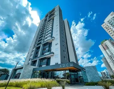 Apartamento com 2 Quartos à venda, 103m² no Gleba Fazenda Palhano, Londrina
