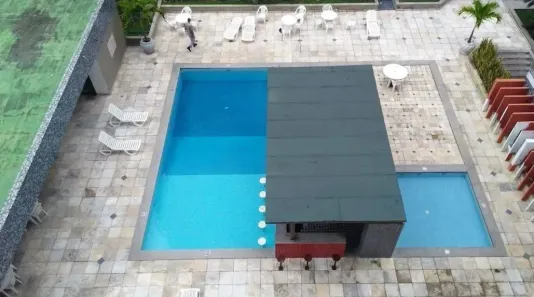 Apartamento com 3 Quartos à venda, 220m² no Boa Viagem, Recife
