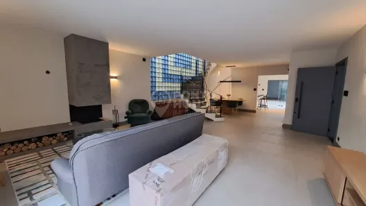 Sobrado com 4 Quartos à venda, 249m² no Planalto Paulista, São Paulo
