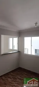 Apartamento com 2 Quartos à venda, 42m² no Residencial Guairá, Sumaré
