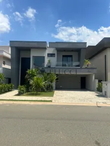 Casa de Condomínio com 4 Quartos à venda, 340m² no Loteamento Residencial Arborais, Campinas