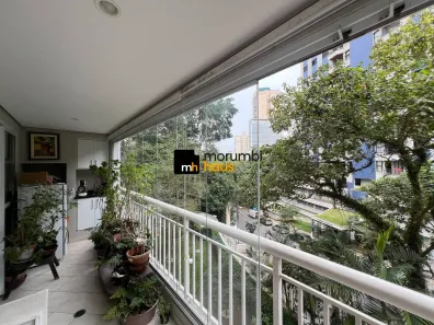 Apartamento com 2 Quartos à venda, 100m² no Jardim Ampliação, São Paulo