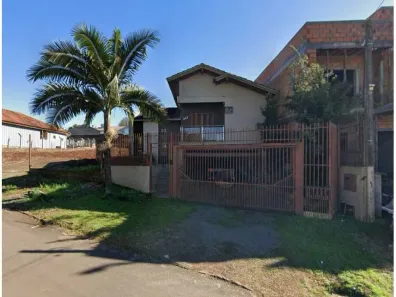 Casa com 1 Quarto à venda, 164m² no Operária, Carazinho