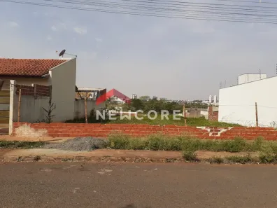 Lote/Terreno à venda, 983m² no Jardim Botânico, Maringá