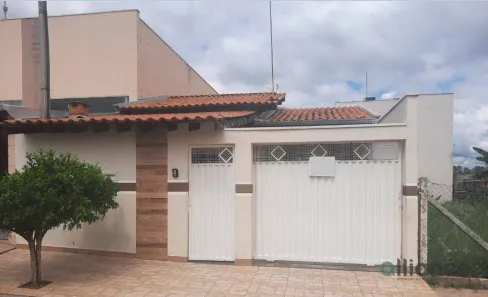 Casa com 3 Quartos à venda, 105m² no Jardim da Balsa II, Americana