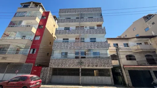 Apartamento com 2 Quartos à venda, 60m² no Ilha dos Bentos, Vila Velha