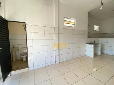 Ponto Comercial para alugar, 36m² no Jardim Matheus Maniero, Rio Claro