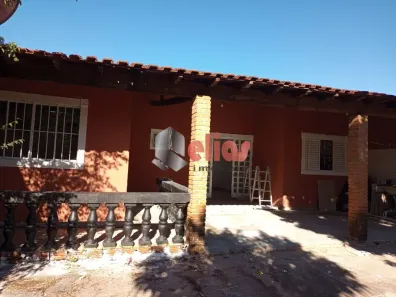 Casa com 2 Quartos à venda, 363m² no Parque Bauru, Bauru