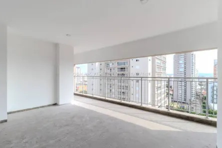 Apartamento com 3 Quartos à venda, 125m² no Vila Deodoro, São Paulo