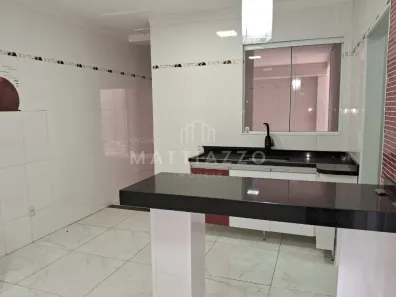 Casa com 3 Quartos à venda, 150m² no Parque Residencial Abílio Pedro, Limeira