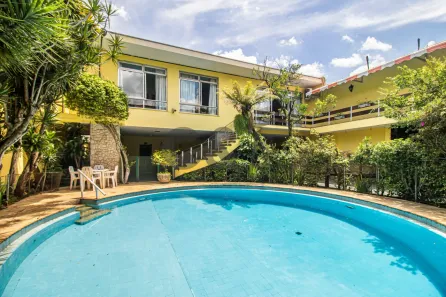Casa com 4 Quartos à venda, 750m² no Brooklin Paulista, São Paulo