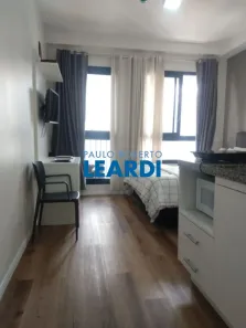 Apartamento com 1 Quarto à venda, 22m² no Vila Mariana, São Paulo