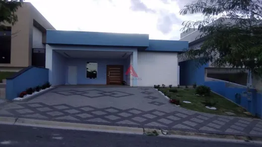 Casa de Condomínio com 3 Quartos à venda, 200m² no Bandeira Branca, Jacareí