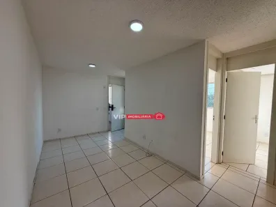Apartamento com 2 Quartos à venda, 42m² no Santíssimo, Rio de Janeiro