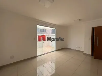 Apartamento com 3 Quartos para alugar, 30m² no São Luiz, Belo Horizonte