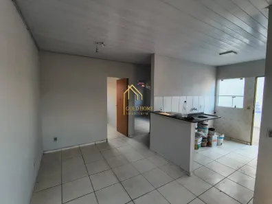 Casa com 2 Quartos à venda, 48m² no Loteamento Residencial Flor-de-Lis, Cuiabá